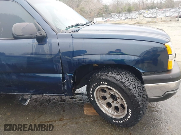 2004 Chevrolet Avalanche Z66 with VIN 3GNEC12T04G328800, listed as a IAAI auction lot 41465085 with 230,192 mi miles and . Bid and sale history available at DreamBid. Image 6.