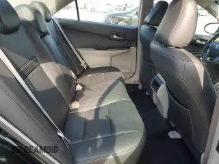 2013 Toyota Camry L with VIN 4T4BF1FK9DR305650, listed as a Copart auction lot 53055965 with 265,912 mi miles and Salvage Title. Bid and sale history available at carsss.com. Image 10.