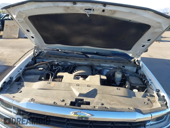 2018 Chevrolet Silverado 1500 LT with VIN 1GCRCREC5JZ270246, listed as a IAAI auction lot 41827903 with 167,968 mi miles and . Bid and sale history available at DreamBid. Image 10.