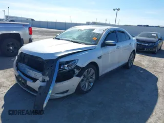 2012 Ford Taurus Limited с VIN 1FAHP2FW6CG138858, выставлен на аукционе IAAI как лот 40979812 с пробегом 186 238 миль миль и . История ставок и продаж доступна на DreamBid. Изображение 2.