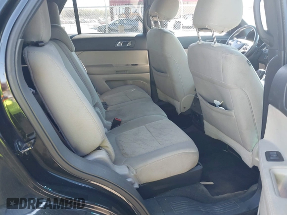 2014 Ford Explorer с VIN 1FM5K8B82EGB56665, выставлен на аукционе IAAI как лот 41908093 с пробегом 208 555 миль миль и . История ставок и продаж доступна на DreamBid. Изображение 8.