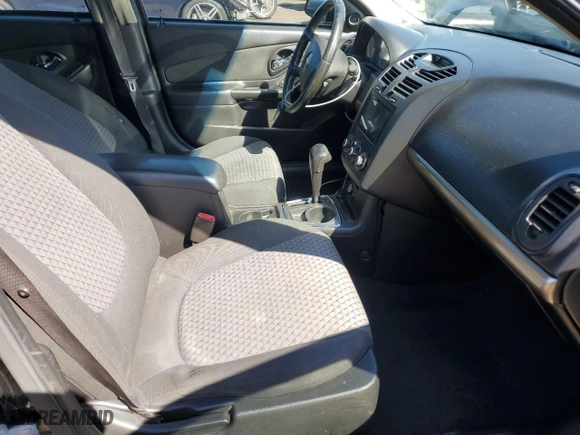 2007 Chevrolet Malibu LT w/2LT with VIN 1G1ZT58N67F287341, listed as a Copart auction lot 52452225 with 193,541 mi miles and Salvage Title. Bid and sale history available at carsss.com. Image 7.