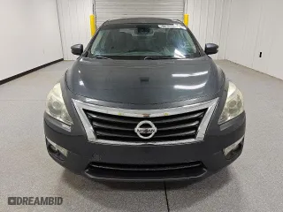 2013 Nissan Altima 2.5 SL with VIN 1N4AL3AP6DN402712, listed as a Copart auction lot 51303055 with 132,568 mi miles and Clean Title. Bid and sale history available at carsss.com. Image 5.