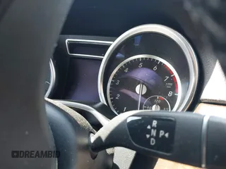 2015 Mercedes-Benz M 350 с VIN 4JGDA5HBXFA486817, выставлен на аукционе IAAI как лот 42557067 с пробегом Не указан миль и . История ставок и продаж доступна на DreamBid. Изображение 7.