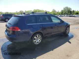 2015 Volkswagen Golf S с VIN 3VWCA7AU2FM504234, выставлен на аукционе Copart как лот 56625345 с пробегом 144 038 миль миль и Списание • Salvage title. История ставок и продаж доступна на DreamBid. Изображение 3.