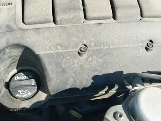 2016 Chevrolet Traverse LS z VIN 1GNKRFED4GJ188661, wystawiony jako IAAI lot #43440769 z przebiegiem 122 804 mil mil oraz . Historia ofert i sprzedaży dostępna na DreamBid. Obrazek 22.