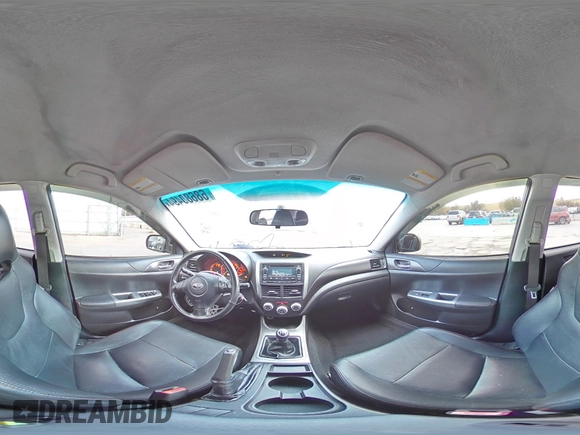 2013 Subaru Impreza Sedan WRX WRX with VIN JF1GV7E67DG030282, listed as a Copart auction lot 68680494 with 171,799 mi miles and Salvage Title. Bid and sale history available at carsss.com. Image 13.