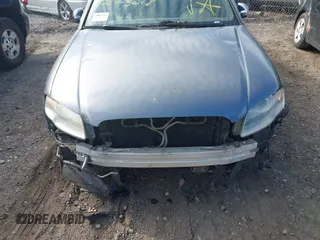 2006 Audi S4 z VIN WAUGL78EX6A129507, wystawiony jako IAAI lot #41906976 z przebiegiem Nie podano mil oraz . Historia ofert i sprzedaży dostępna na DreamBid. Obrazek 6.