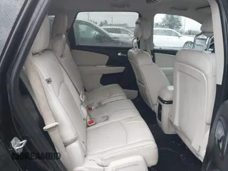 2012 Dodge Journey R/T с VIN 3C4PDDFG6CT333535, выставлен на аукционе IAAI как лот 41445882 с пробегом 163 542 миль миль и . История ставок и продаж доступна на DreamBid. Изображение 8.