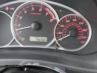 2014 Subaru WRX WRX с VIN JF1GR7E68EG226284, выставлен на аукционе IAAI как лот 42442002 с пробегом 96 981 миль миль и . История ставок и продаж доступна на DreamBid. Изображение 7.