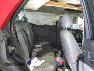 2007 Saturn VUE V6 z VIN 5GZCZ53427S800634, wystawiony jako Copart lot #56112125 z przebiegiem Nie podano mil oraz Szkoda całkowita • Salvage title. Historia ofert i sprzedaży dostępna na DreamBid. Obrazek 11.