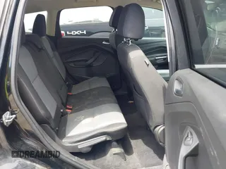 2017 Ford Escape SE с VIN 1FMCU0G94HUB67886, выставлен на аукционе IAAI как лот 42297137 с пробегом 193 600 миль миль и . История ставок и продаж доступна на DreamBid. Изображение 8.