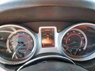 2013 Dodge Journey SXT с VIN 3C4PDDBG1DT685395, выставлен на аукционе Copart как лот 49817045 с пробегом 101 198 миль миль и Списание • Salvage title. История ставок и продаж доступна на DreamBid. Изображение 9.