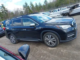 2020 Subaru Ascent Touring z VIN 4S4WMARD8L3443604, wystawiony jako IAAI lot #42064127 z przebiegiem 58 809 mil mil oraz . Historia ofert i sprzedaży dostępna na DreamBid. Obrazek 13.