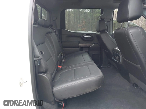 2020 Chevrolet Silverado 1500 LTZ with VIN 1GCUYGED6LZ210732, listed as a IAAI auction lot 41574439 with Not Provided miles and . Bid and sale history available at DreamBid. Image 8.