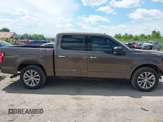 2015 Ford F-150 XL with VIN 1FTEW1CGXFKD07711, listed as a IAAI auction lot 42371362 with 128,186 mi miles and . Bid and sale history available at DreamBid. Image 14.