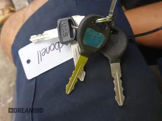 2004 Jeep Wrangler X с VIN 1J4FA39SX4P790573, выставлен на аукционе IAAI как лот 42307292 с пробегом 113 910 миль миль и . История ставок и продаж доступна на DreamBid. Изображение 11.