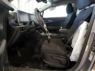 2024 Kia Sportage LX with VIN KNDPUCDF8R7276062, listed as a Copart auction lot 49069565 with 3,900 mi miles and Salvage Title. Bid and sale history available at DreamBid. Image 7.