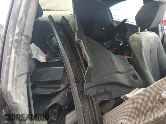 2016 BMW 2 Series 228i with VIN WBA1F9C57GV544925, listed as a Copart auction lot 44940625 with 54,982 mi miles and Salvage Title. Bid and sale history available at DreamBid. Image 10.