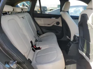 2019 BMW X1 xDrive28i with VIN WBXHT3C55K3H36118, listed as a Copart auction lot 38463093 with 30,487 mi miles. Bid and sale history available at carsss.com. Image 11.