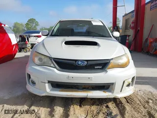 2013 Subaru Impreza Sedan WRX WRX Limited with VIN JF1GV7F62DG023478, listed as a IAAI auction lot 41938719 with 73,488 mi miles. Bid and sale history available at carsss.com. Image 6.