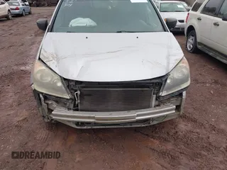 2010 Honda Odyssey LX with VIN 5FNRL3H21AB100181, listed as a IAAI auction lot 42258010 with 246,463 mi miles and . Bid and sale history available at DreamBid. Image 6.