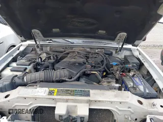 2002 Ford Explorer Sport XLS с VIN 1FMZU70E62UD50921, выставлен на аукционе IAAI как лот 42113628 с пробегом 274 135 миль миль и . История ставок и продаж доступна на DreamBid. Изображение 10.