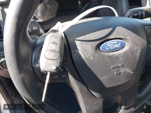 2020 Ford Ranger XL with VIN 1FTER4FH9LLA76691, listed as a IAAI auction lot 42066878 with 95,214 mi miles and . Bid and sale history available at DreamBid. Image 11.
