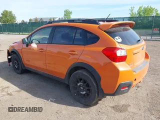 2013 Subaru Crosstrek Limited с VIN JF2GPAGC3D2896709, выставлен на аукционе IAAI как лот 42343417 с пробегом 178 172 миль миль и . История ставок и продаж доступна на DreamBid. Изображение 3.