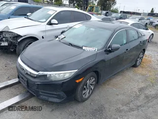 2017 Honda Civic EX z VIN 2HGFC2F75HH573907, wystawiony jako IAAI lot #41811813 z przebiegiem 89 937 mil mil oraz . Historia ofert i sprzedaży dostępna na DreamBid. Obrazek 17.