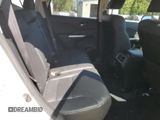 2015 Honda CR-V EX-L with VIN 5J6RM3H71FL005904, listed as a Copart auction lot 53820825 with 91,525 mi miles and Salvage Title. Bid and sale history available at carsss.com. Image 11.