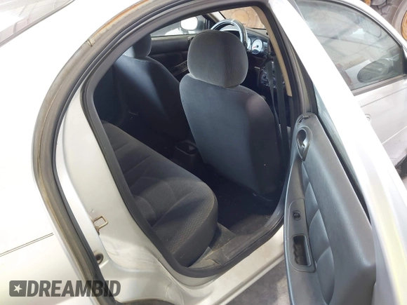 2002 Dodge Stratus SE with VIN 1B3EL36R72N191069, listed as a IAAI auction lot 40253788 with 112,489 mi miles and . Bid and sale history available at DreamBid. Image 8.