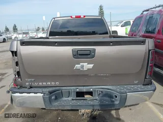 2012 Chevrolet Silverado 1500 LT with VIN 1GCRCSE04CZ283781, listed as a IAAI auction lot 41602923 with 86,378 mi miles. Bid and sale history available at carsss.com. Image 17.