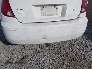 2006 Saturn ION z VIN 1G8AL55F06Z108137, wystawiony jako IAAI lot #41551840 z przebiegiem 132 478 mil mil oraz . Historia ofert i sprzedaży dostępna na DreamBid. Obrazek 12.