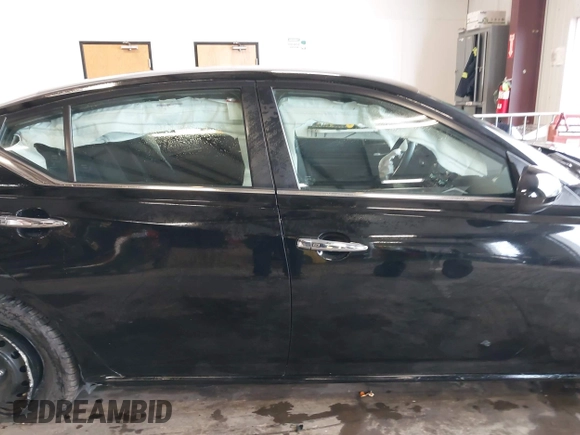 2022 Nissan Altima S z VIN 1N4BL4BV4NN375423, wystawiony jako IAAI lot #42092507 z przebiegiem 26 689 mil mil oraz . Historia ofert i sprzedaży dostępna na DreamBid. Obrazek 14.