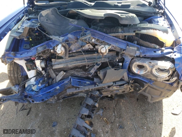 2019 Dodge Challenger SXT with VIN 2C3CDZAG2KH505753, listed as a Copart auction lot 52408405 with 70,179 mi miles and Salvage Title. Bid and sale history available at carsss.com. Image 12.