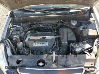 2005 Honda CR-V EX with VIN JHLRD78805C018697, listed as a Copart auction lot 52650375 with 235,625 mi miles and Salvage Title. Bid and sale history available at carsss.com. Image 14.