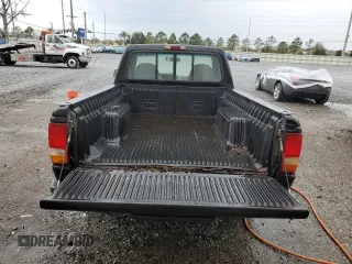 1993 Ford Ranger Splash с VIN 1FTCR10A5PTA91678, выставлен на аукционе Copart как лот 46623175 с пробегом 11 068 миль миль и Списание • Salvage title. История ставок и продаж доступна на DreamBid. Изображение 6.