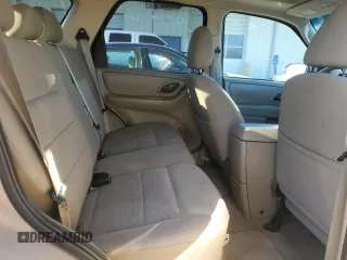 2007 Ford Escape XLT with VIN 1FMYU03Z77KB17649, listed as a Copart auction lot 81213684 with 113,011 mi miles and Salvage Title. Bid and sale history available at carsss.com. Image 11.