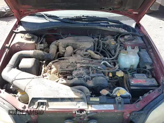 2002 Subaru Legacy Outback with VIN 4S3BH675826648904, listed as a IAAI auction lot 41709612 with 198,513 mi miles and . Bid and sale history available at DreamBid. Image 10.