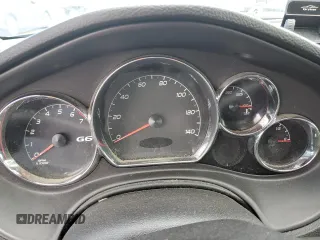 2009 Pontiac G6 1SA z VIN 1G2ZG57N094107142, wystawiony jako Copart lot #53905385 z przebiegiem Nie podano mil oraz Szkoda całkowita • Salvage title. Historia ofert i sprzedaży dostępna na DreamBid. Obrazek 9.