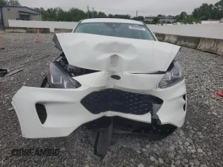 2020 Ford Escape SE с VIN 1FMCU9G61LUC04475, выставлен на аукционе Copart как лот 58329465 с пробегом 87 438 миль миль и Списание • Salvage title. История ставок и продаж доступна на DreamBid. Изображение 5.