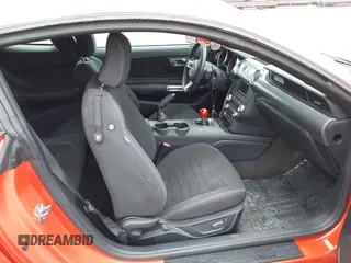 2016 Ford Mustang GT with VIN 1FA6P8CF1G5245008, listed as a IAAI auction lot 41105840 with 75,913 mi miles. Bid and sale history available at carsss.com. Image 5.