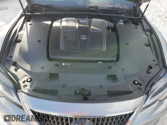 2022 Lexus LS 500 z VIN JTHD51FFXN5017708, wystawiony jako Copart lot #75569084 z przebiegiem 13 725 mil mil oraz Nie do naprawy • Non repairable. Historia ofert i sprzedaży dostępna na DreamBid. Obrazek 11.