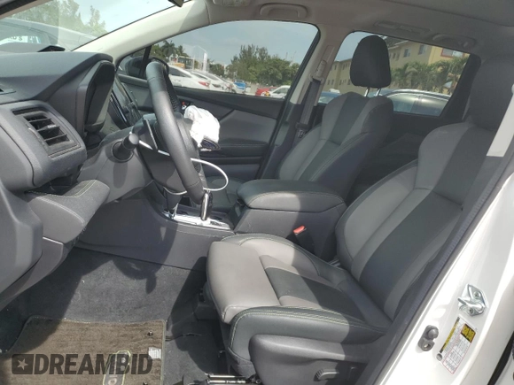 2024 Subaru Ascent Onyx Limited z VIN 4S4WMAKD0R3454647, wystawiony jako Copart lot #48978445 z przebiegiem 19 226 mil mil oraz Szkoda całkowita • Salvage title. Historia ofert i sprzedaży dostępna na DreamBid. Obrazek 7.