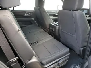 2023 Chevrolet Tahoe LS with VIN 1GNSCMKD5PR282527, listed as a Copart auction lot 70961074 with 14,132 mi miles and Salvage title. Bid and sale history available at DreamBid. Image 11.