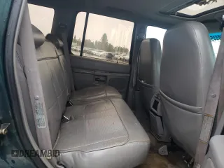 1997 Ford Explorer XLT с VIN 1FMDU35PXVUB80158, выставлен на аукционе Copart как лот 48444595 с пробегом 239 101 миль миль и Списание • Salvage title. История ставок и продаж доступна на DreamBid. Изображение 10.