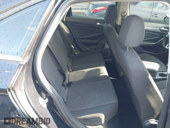 2021 Volkswagen Jetta S с VIN 3VWC57BU9MM098338, выставлен на аукционе IAAI как лот 42247817 с пробегом 86 715 миль миль и . История ставок и продаж доступна на DreamBid. Изображение 8.