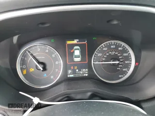 2019 Subaru Crosstrek Limited с VIN JF2GTAMC4K8249830, выставлен на аукционе Copart как лот 54919705 с пробегом 117 811 миль миль и Списание • Salvage title. История ставок и продаж доступна на DreamBid. Изображение 9.