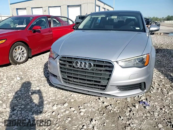 2016 Audi A3 Premium Plus z VIN WAUE8GFF1G1054766, wystawiony jako Copart lot #53951465 z przebiegiem 103 803 mil mil oraz Szkoda całkowita • Salvage title. Historia ofert i sprzedaży dostępna na DreamBid. Obrazek 13.